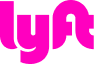 Lyft logo