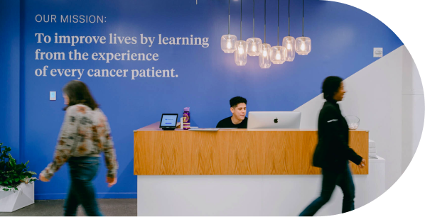 Flatiron Health Customer Quote