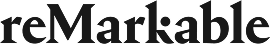 reMarkable Logo