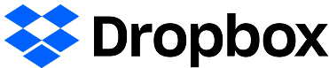 Dropbox logo