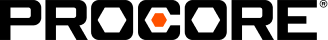 procore logo