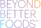beyond better foods logo