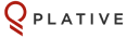 plative logo