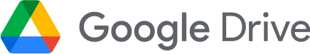 Google Drive logo