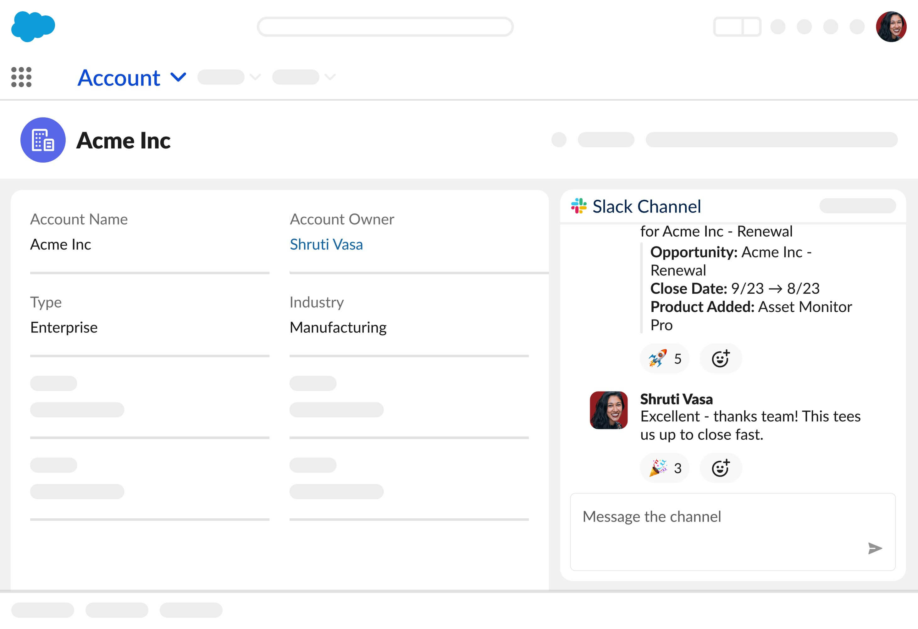 Slack Channels: Team Group Chat for Work | Slack