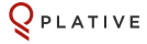 Logotipo de Plative